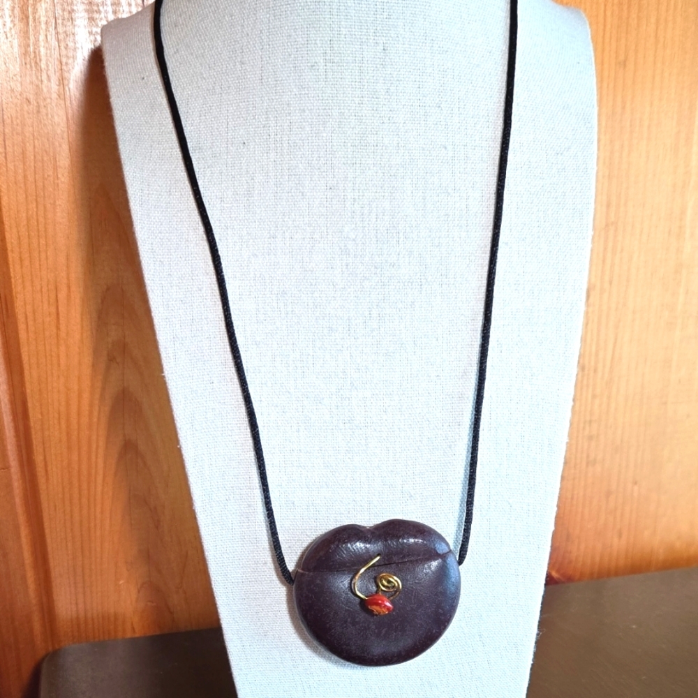 Hawaiian Handmade Necklace